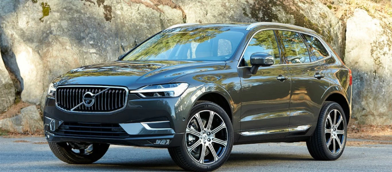 Η Volvo αποχωρεί από την Ελλάδα μετά τα δεδομένα του κορωνοϊού και της καραντίνας